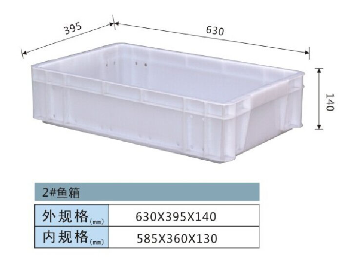 塑料周转箩的相关知识分享